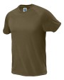 STARWORLD MEN'S SPORTS T-SHIRT T-Shirts personalisierbar