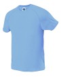 T-shirts STARWORLD MEN'S SPORTS T-SHIRT voor bedrukking &amp; borduring