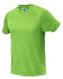STARWORLD MEN'S SPORTS T-SHIRT T-Shirts personalisierbar