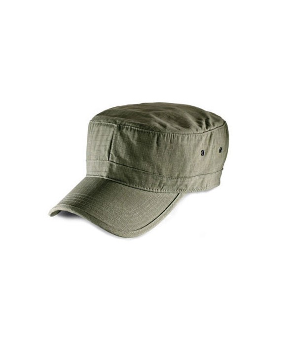 ATLANTIS ARMY CAP Kappen personalisierbar