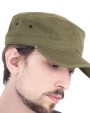 ATLANTIS ARMY CAP Kappen personalisierbar