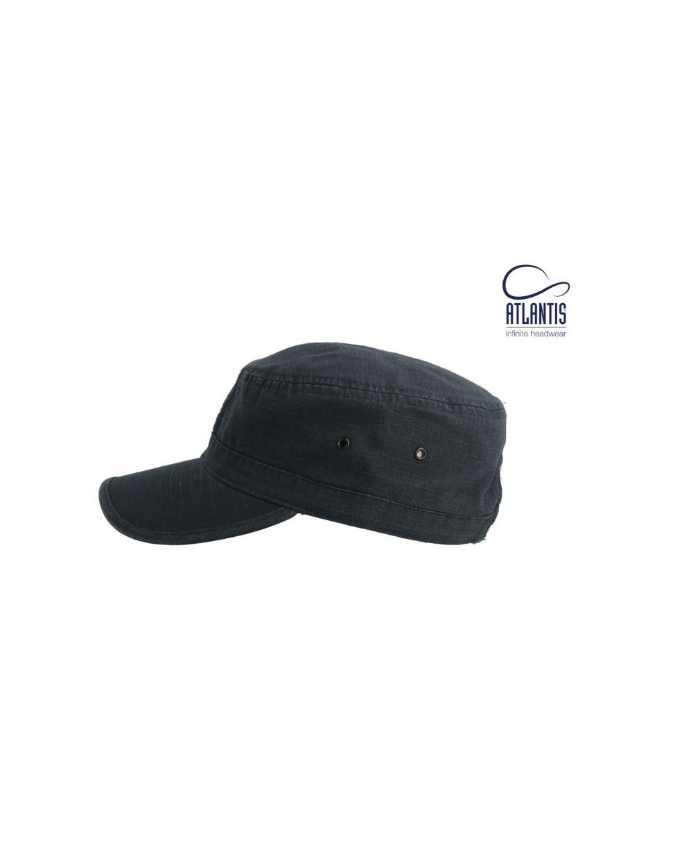 ATLANTIS ARMY CAP Kappen personalisierbar