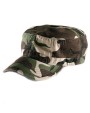 ATLANTIS ARMY CAP Kappen personalisierbar