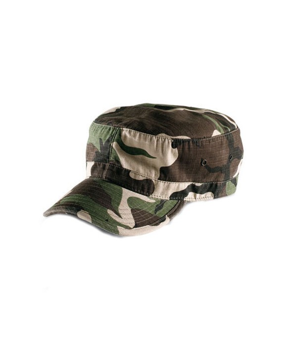 ATLANTIS ARMY CAP Kappen personalisierbar