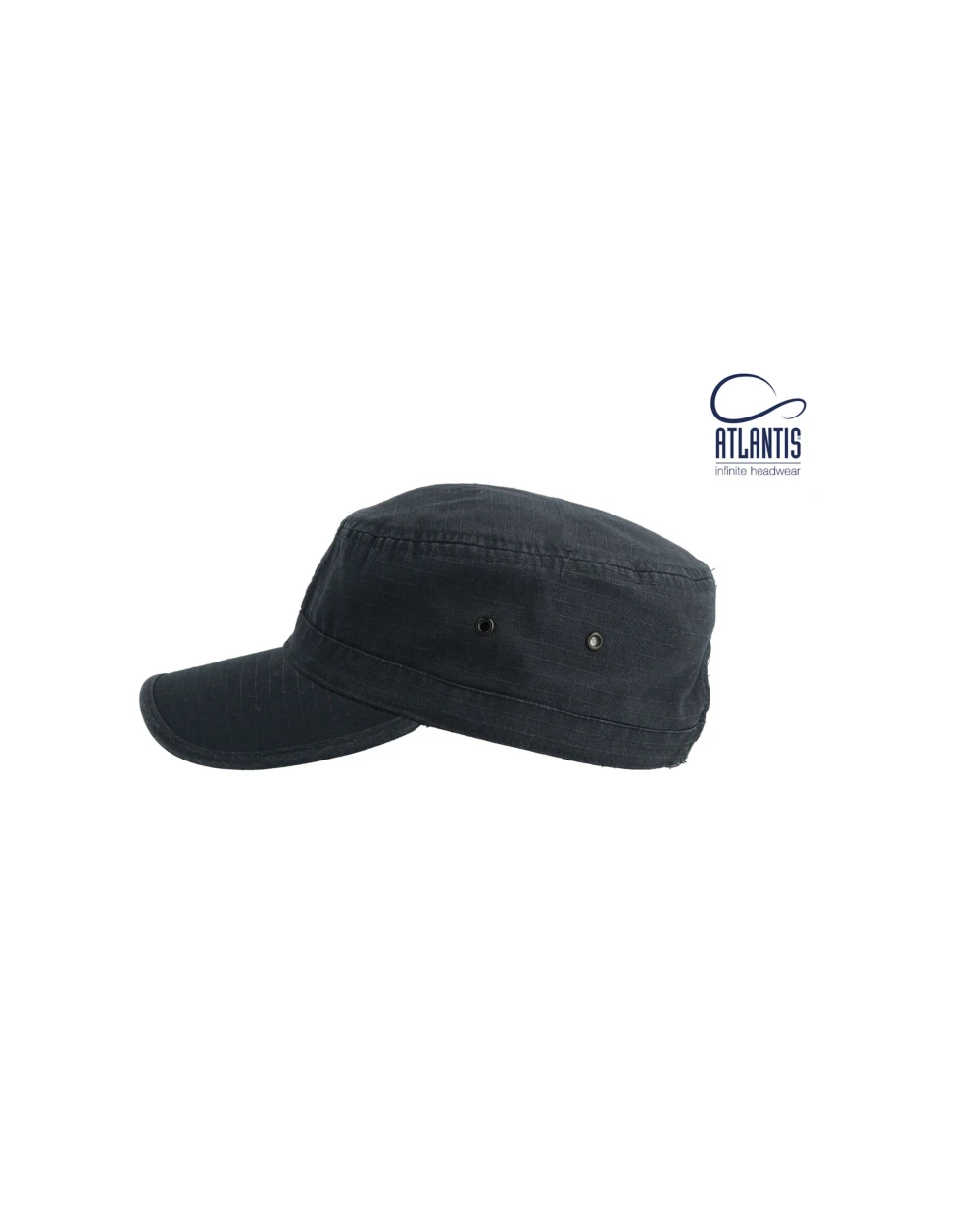 ATLANTIS ARMY CAP Kappen personalisierbar