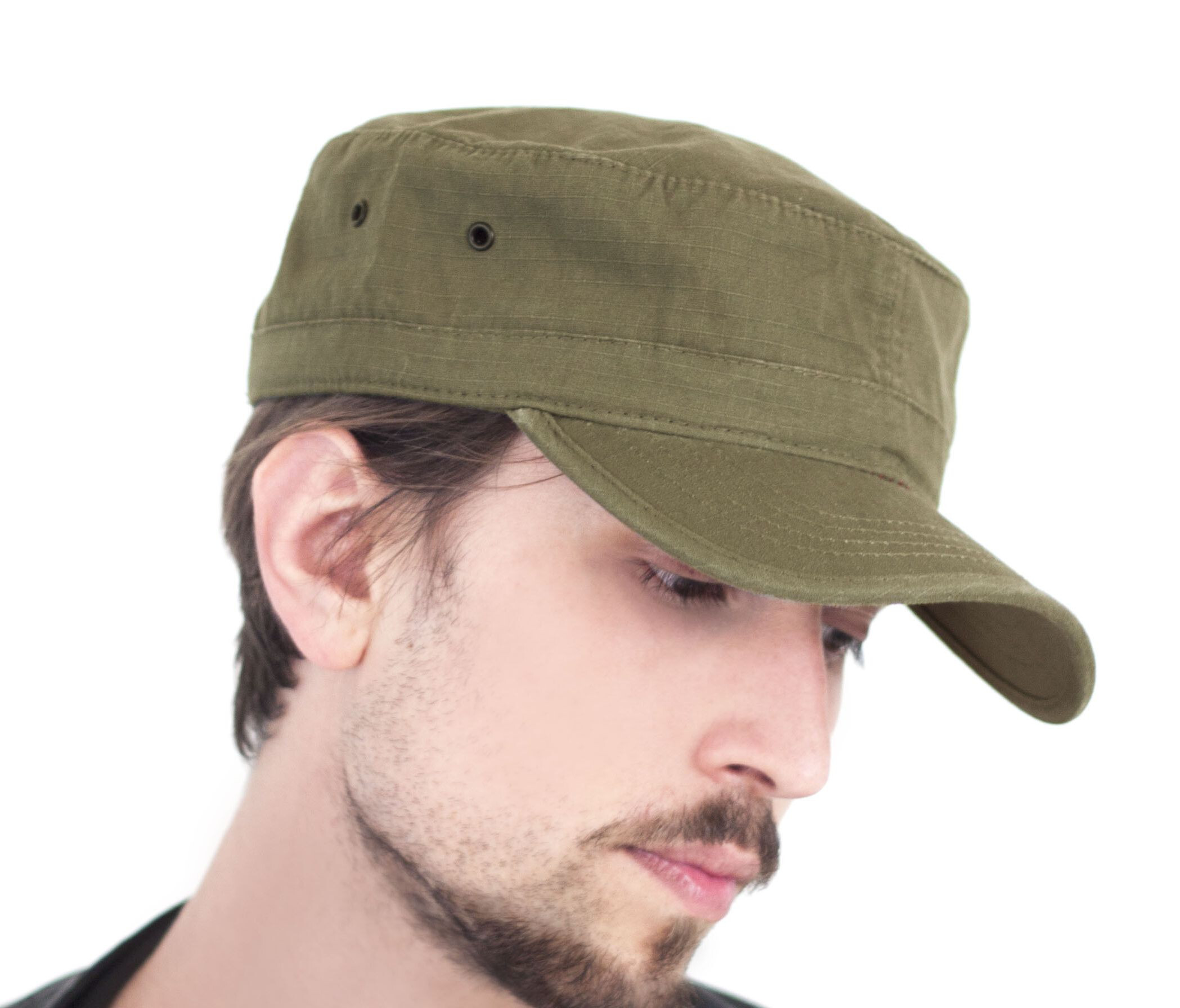 Casquettes personnalisable ATLANTIS ARMY CAP