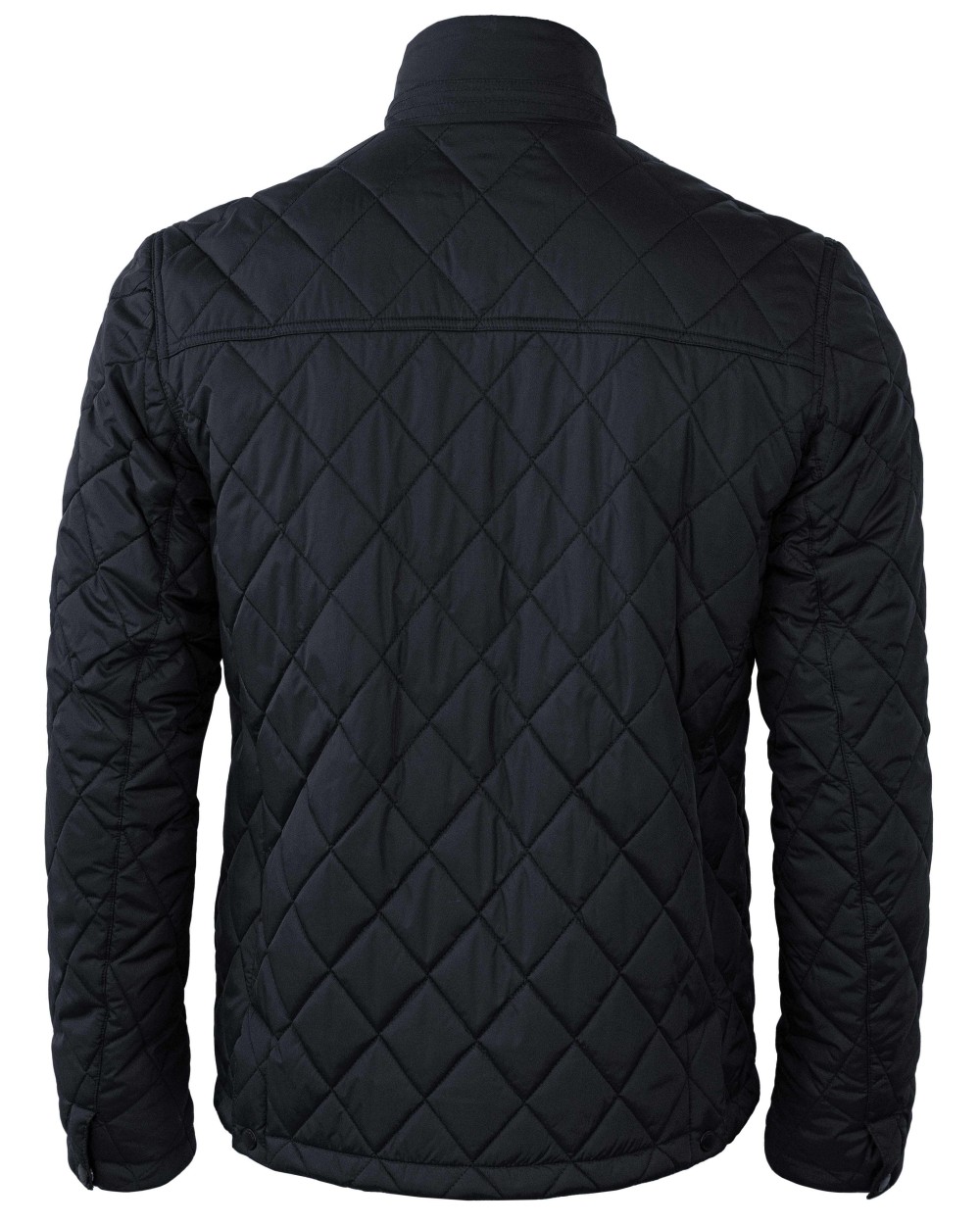 Vestes personnalisable NIMBUS Henderson - veste stylée à matelassage en losange