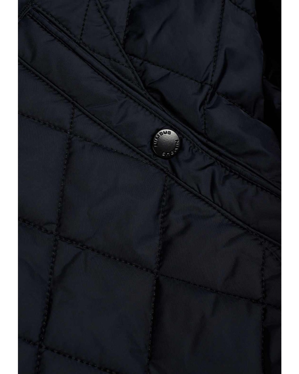 Jassen NIMBUS Henderson jacket voor bedrukking &amp; borduring