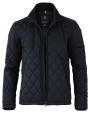 Vestes personnalisable NIMBUS Henderson - veste stylée à matelassage en losange