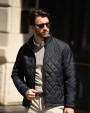 Vestes personnalisable NIMBUS Henderson - veste stylée à matelassage en losange