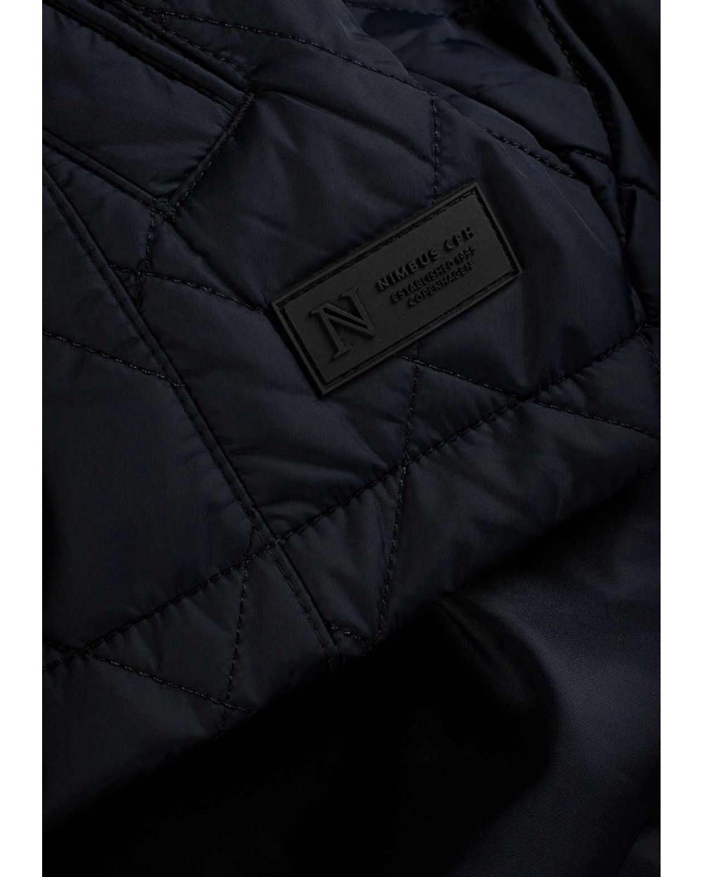 NIMBUS Henderson jacket Jacken personalisierbar
