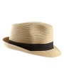 Accessoires personnalisable K-UP Chapeau Panama