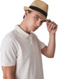 Accessoires personnalisable K-UP Chapeau Panama