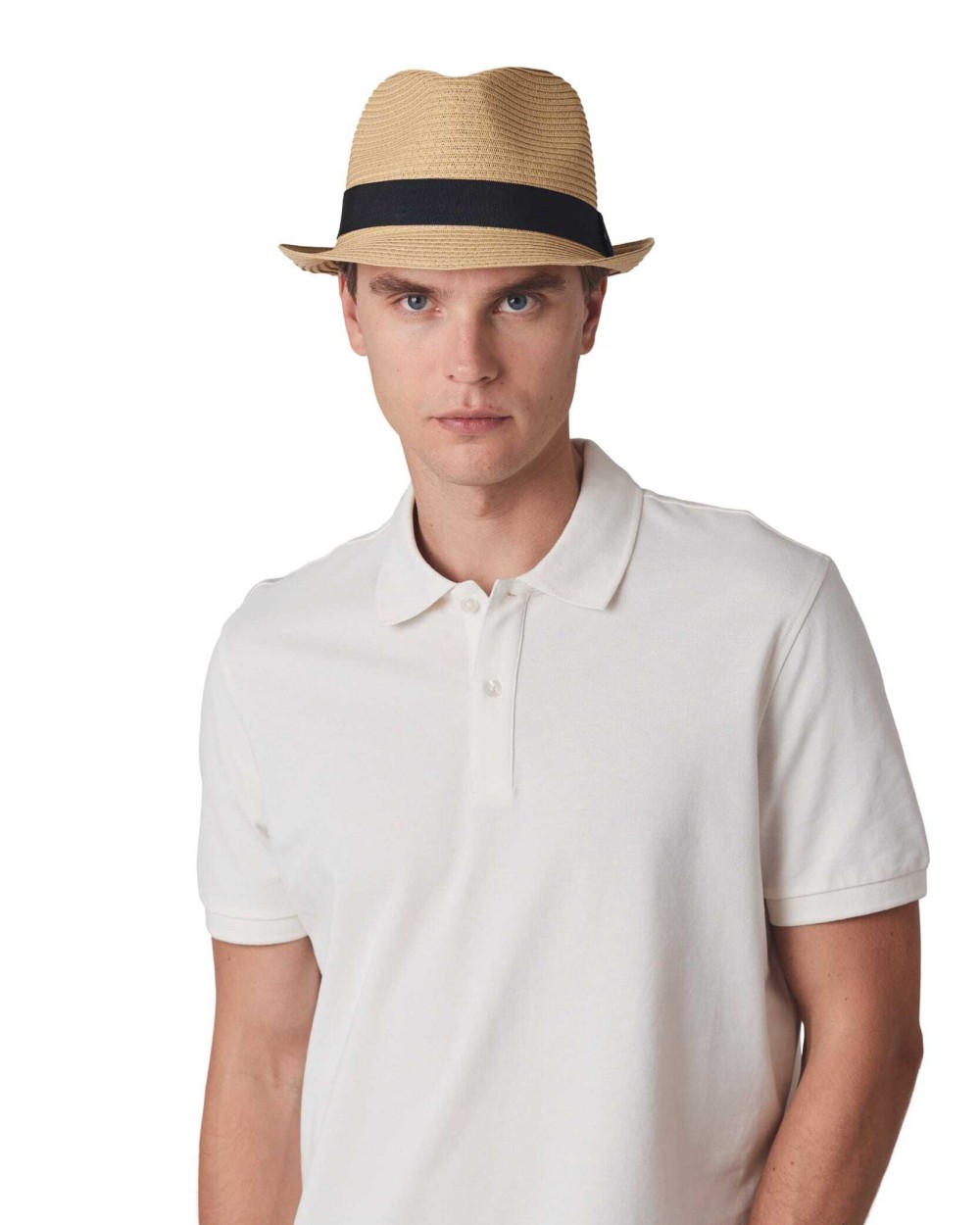 Accessoires personnalisable K-UP Chapeau Panama