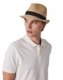 Accessoires personnalisable K-UP Chapeau Panama