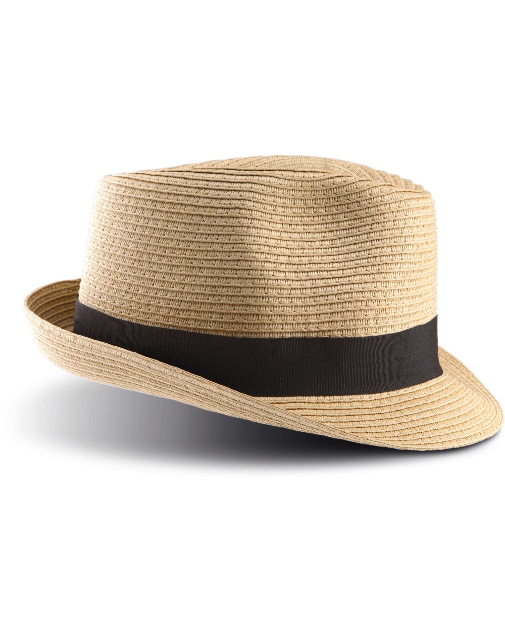 Accessoires personnalisable K-UP Chapeau Panama