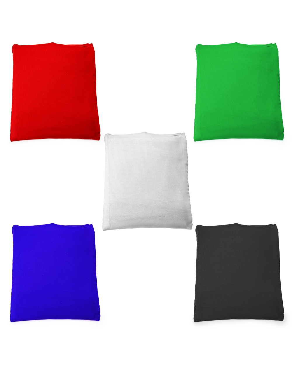 Tassen & Zakken STAMINA Pantala Bag voor bedrukking &amp; borduring