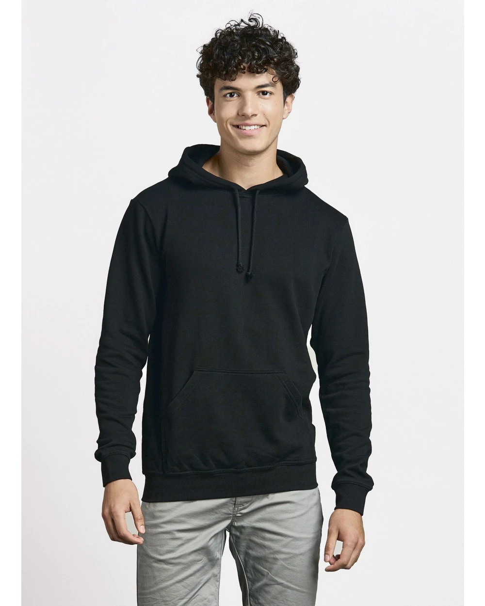 Sweat-shirts personnalisable PROMODORO Men´s Hoody 80/20 Heavy