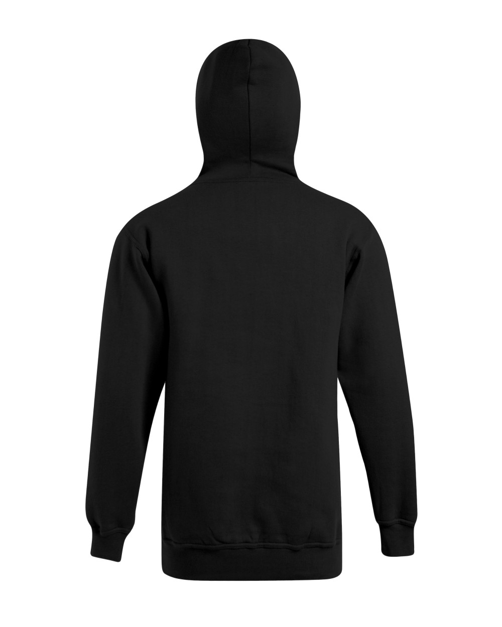 PROMODORO Men´s Hoody 80/20 Heavy Sweatshirts personalisierbar