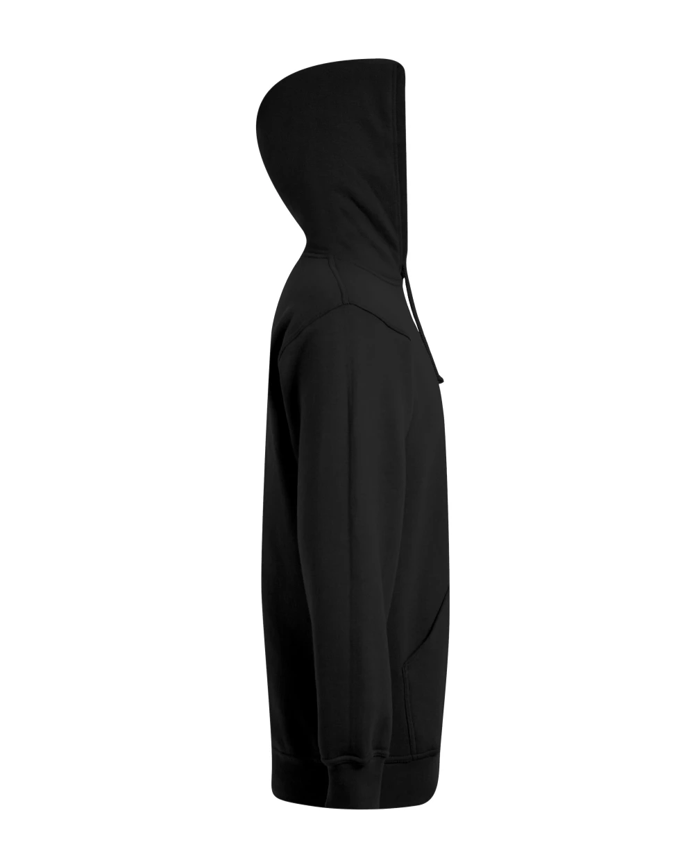 Sweaters & hoodies PROMODORO Men`s Hoody 80/20 Heavy voor bedrukking &amp; borduring