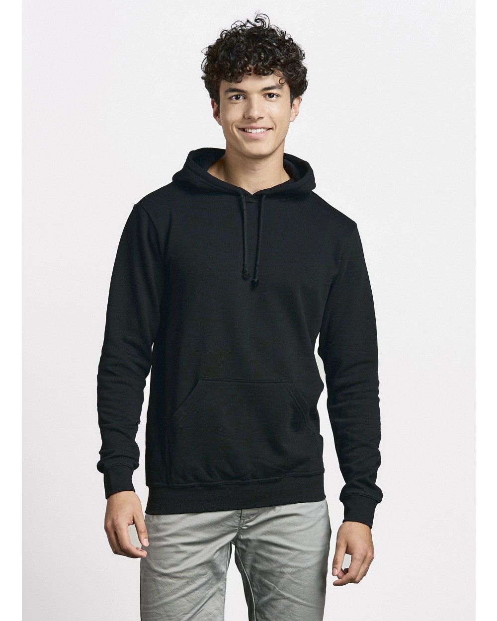 Sweat-shirts personnalisable PROMODORO Men´s Hoody 80/20 Heavy