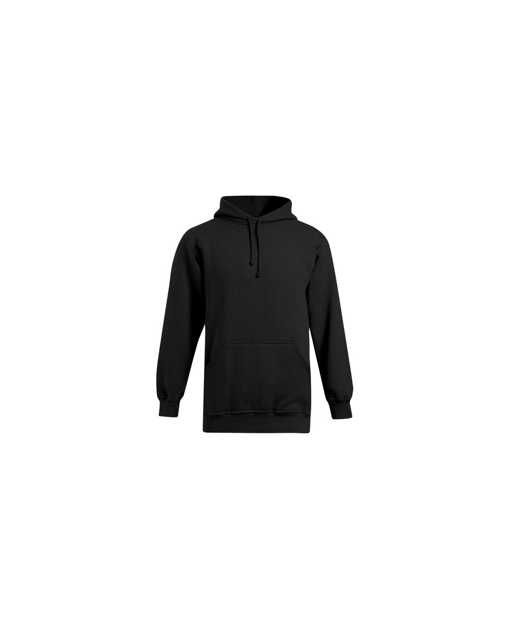 PROMODORO Men´s Hoody 80/20 Heavy Sweatshirts personalisierbar