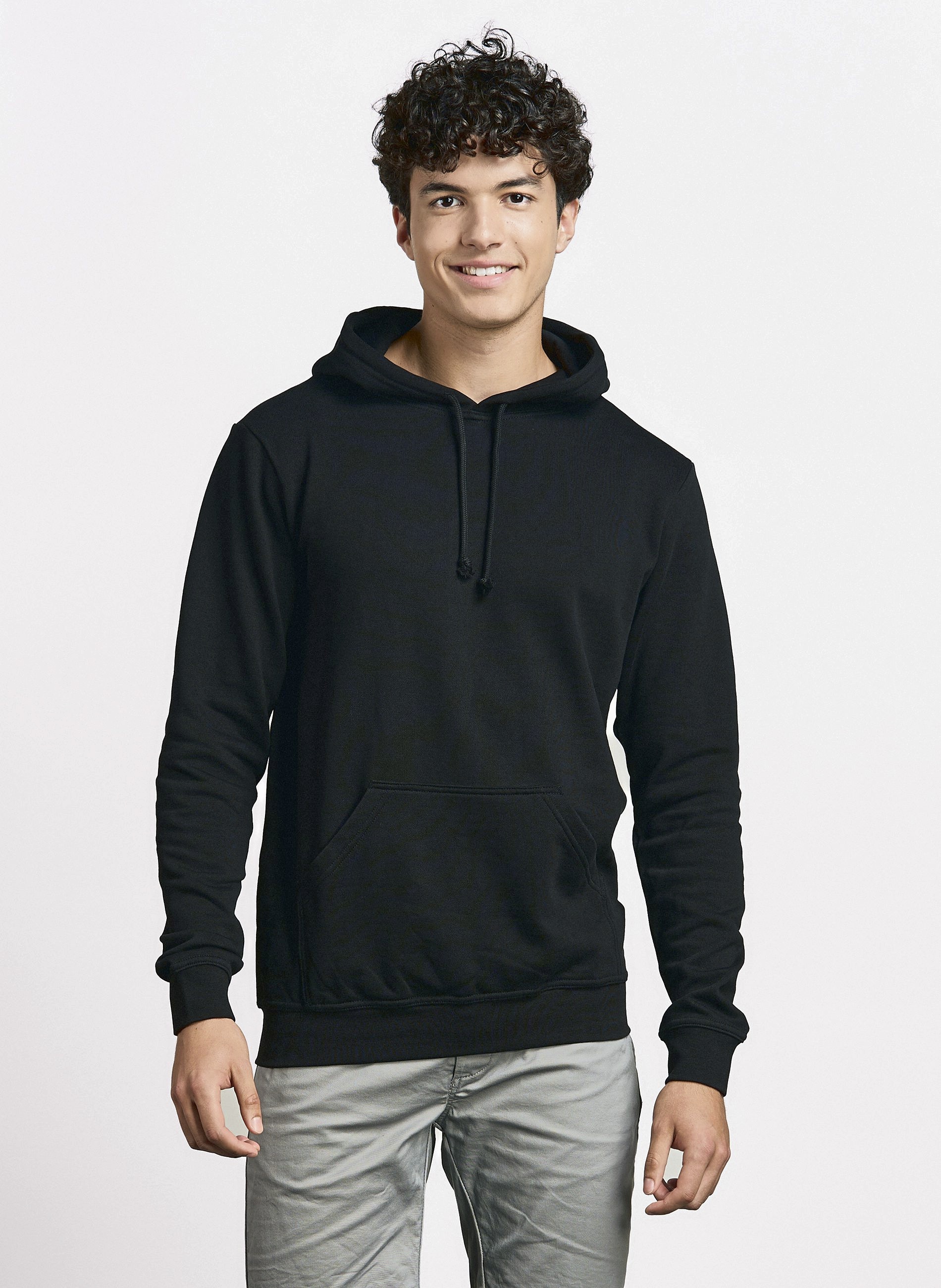 Sweat-shirts personnalisable PROMODORO Men´s Hoody 80/20 Heavy
