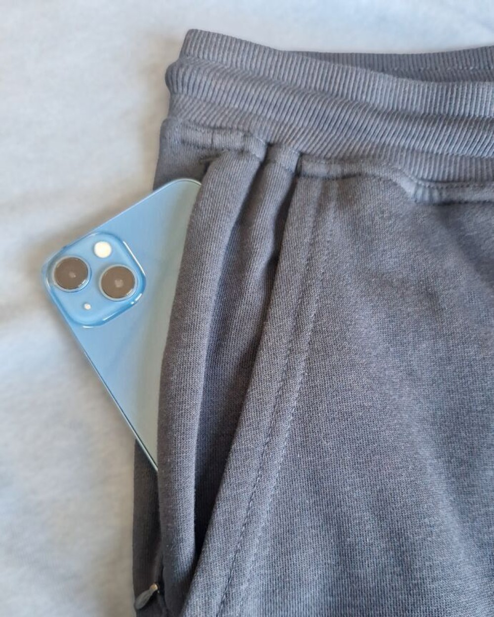 CLIQUE Miami Pants Hosen personalisierbar