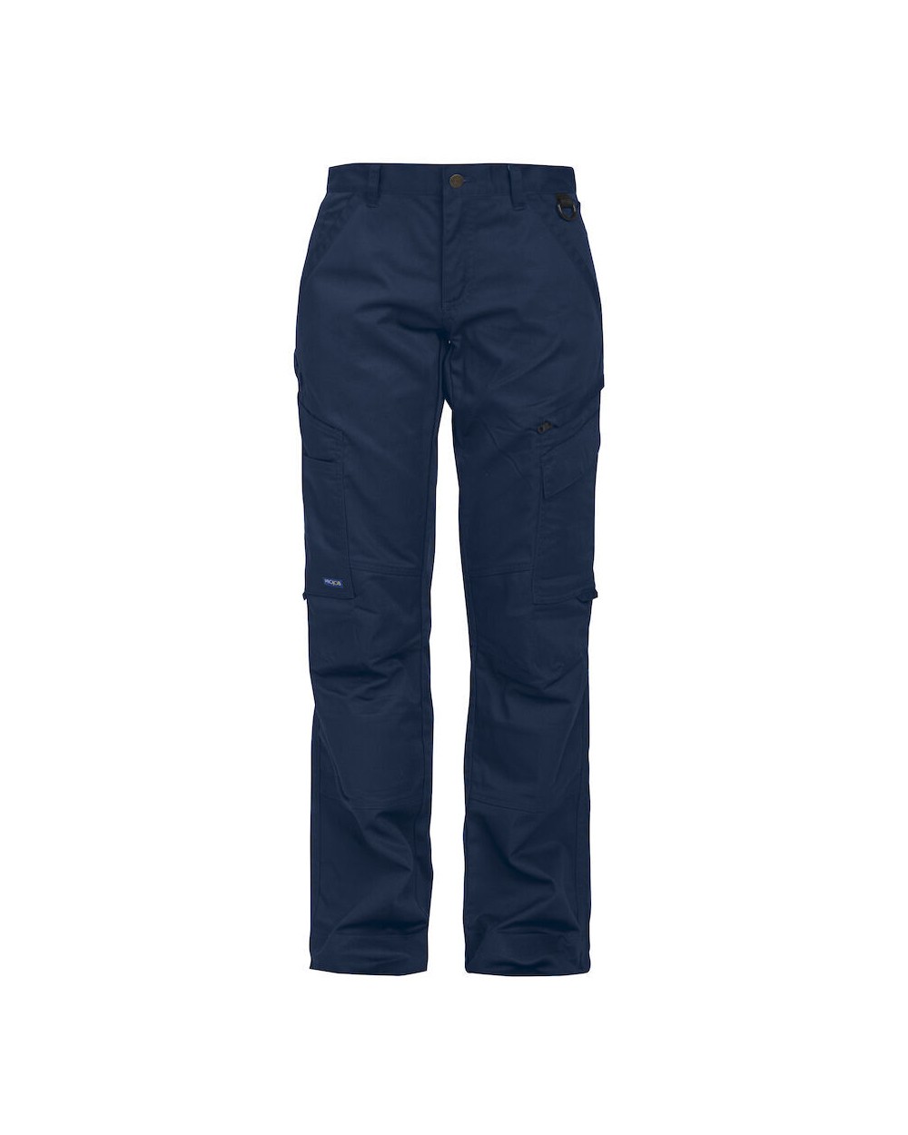 Broeken PROJOB 2515 DAMESBROEK MET KNIEZAKKEN voor bedrukking &amp; borduring