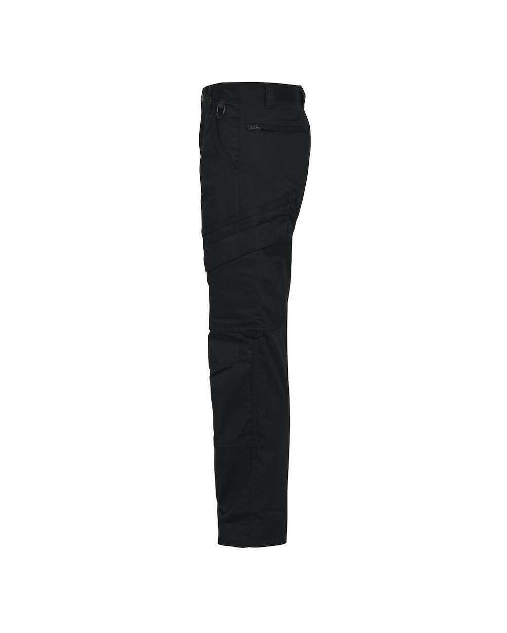 Broeken PROJOB 2515 DAMESBROEK MET KNIEZAKKEN voor bedrukking &amp; borduring