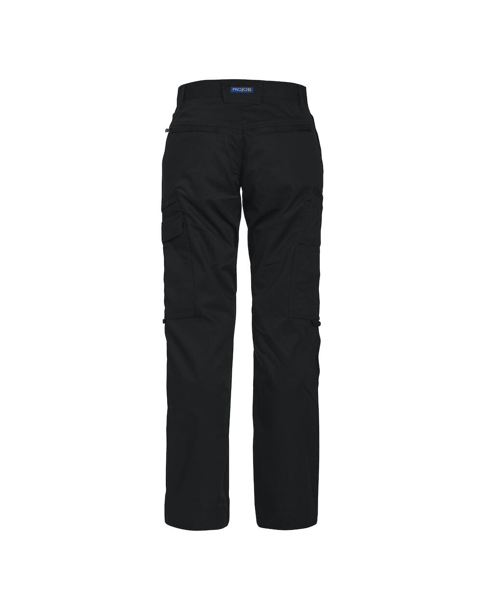 Pantalons personnalisable PROJOB 2515 PANTALON DE SERVICE LAVAGE 60° FEMME