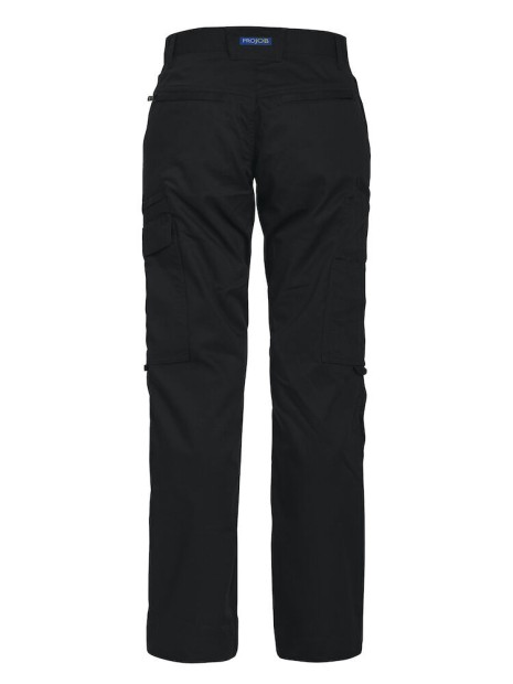 PROJOB 2515 PANTALON DE SERVICE LAVAGE 60° FEMME /api/colors/b9fdad4a-5e94-45cb-8c03-c08b349b28c3 personnalisable