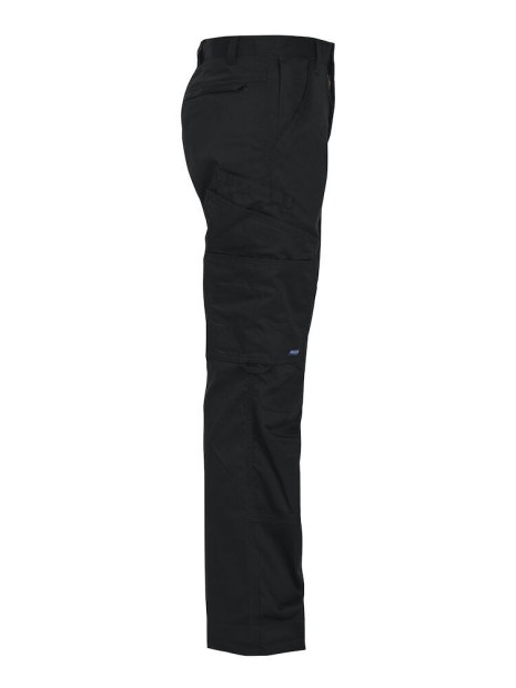 PROJOB 2515 PANTALON DE SERVICE LAVAGE 60° FEMME /api/colors/b9fdad4a-5e94-45cb-8c03-c08b349b28c3 personnalisable