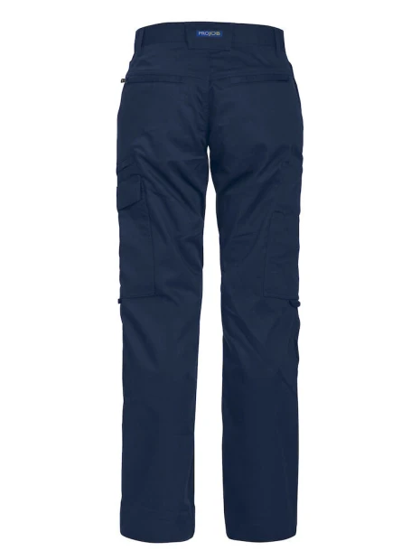 PROJOB 2515 PANTALON DE SERVICE LAVAGE 60° FEMME /api/colors/b68891a9-1d28-4f7a-8deb-775c45027afd personnalisable