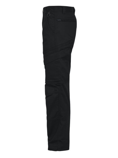 PROJOB 2515 PANTALON DE SERVICE LAVAGE 60° FEMME /api/colors/b9fdad4a-5e94-45cb-8c03-c08b349b28c3 personnalisable