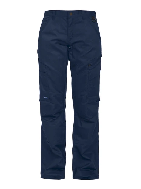 PROJOB 2515 PANTALON DE SERVICE LAVAGE 60° FEMME /api/colors/b68891a9-1d28-4f7a-8deb-775c45027afd personnalisable