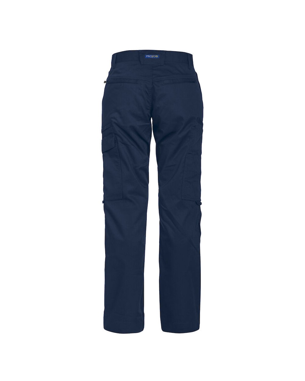 Pantalons personnalisable PROJOB 2515 PANTALON DE SERVICE LAVAGE 60° FEMME