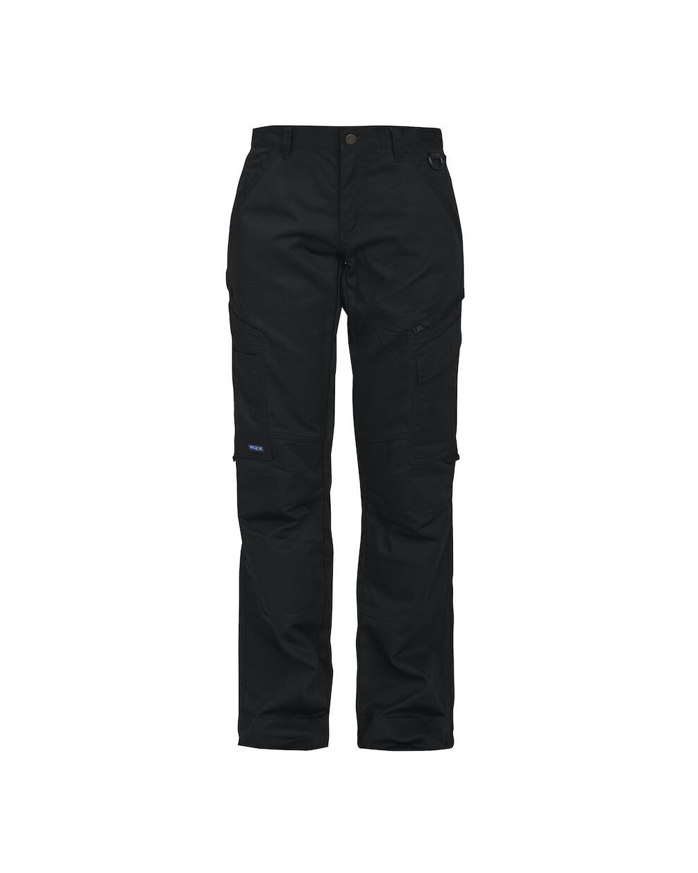 Broeken PROJOB 2515 DAMESBROEK MET KNIEZAKKEN voor bedrukking &amp; borduring