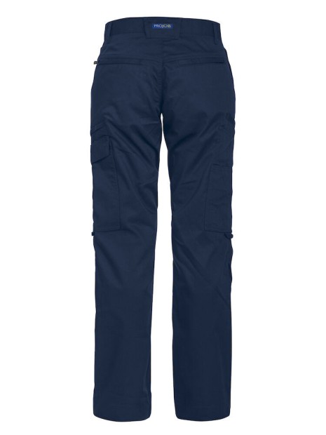 PROJOB 2515 PANTALON DE SERVICE LAVAGE 60° FEMME /api/colors/b68891a9-1d28-4f7a-8deb-775c45027afd personnalisable