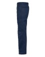Pantalons personnalisable PROJOB 2515 PANTALON DE SERVICE LAVAGE 60° FEMME