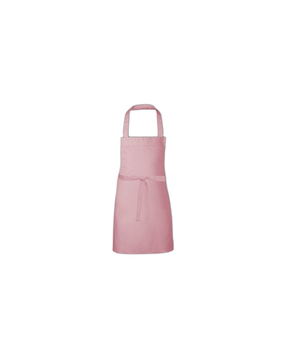 Schorten LINK KITCHENWEAR Kids´ Cotton Barbecue Apron voor bedrukking &amp; borduring