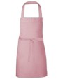 LINK KITCHENWEAR Kids´ Cotton Barbecue Apron Schürzen personalisierbar