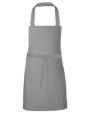 Schorten LINK KITCHENWEAR Kids´ Cotton Barbecue Apron voor bedrukking &amp; borduring