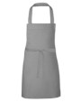 Schorten LINK KITCHENWEAR Kids´ Cotton Barbecue Apron voor bedrukking &amp; borduring