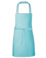 LINK KITCHENWEAR Kids´ Cotton Barbecue Apron Schürzen personalisierbar
