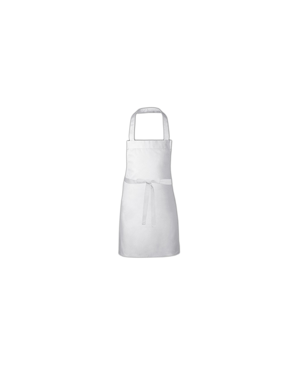 Schorten LINK KITCHENWEAR Kids´ Cotton Barbecue Apron voor bedrukking &amp; borduring