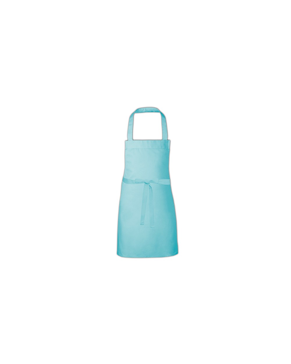 LINK KITCHENWEAR Kids´ Cotton Barbecue Apron Schürzen personalisierbar