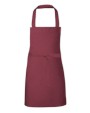 LINK KITCHENWEAR Kids´ Cotton Barbecue Apron Schürzen personalisierbar