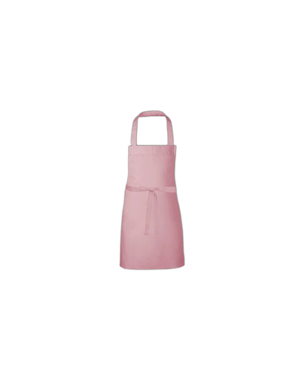 Schorten LINK KITCHENWEAR Kids´ Cotton Barbecue Apron voor bedrukking &amp; borduring