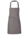 Tabliers personnalisable LINK KITCHENWEAR Kids´ Cotton Barbecue Apron
